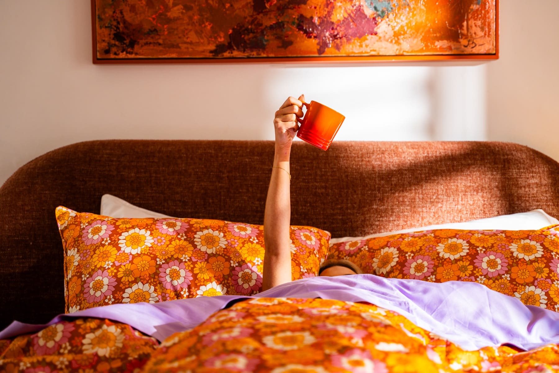 Pillowcases & Cushions