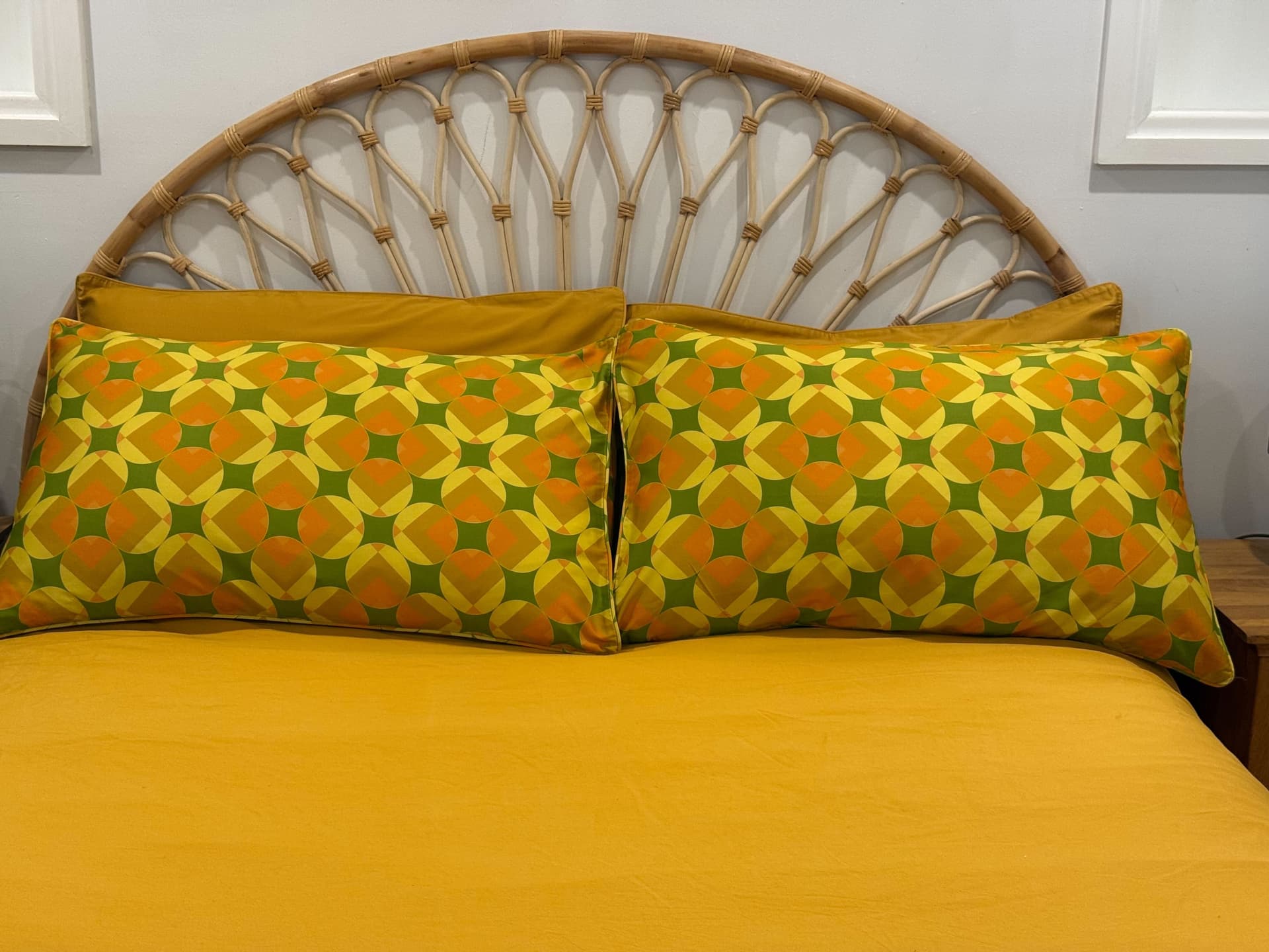 Bobbie Pillowcase Set